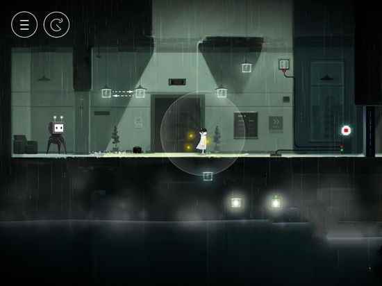 雨纪图文攻略 第二章节剧情攻略