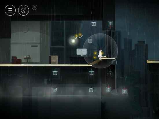 雨纪图文攻略 第二章节剧情攻略