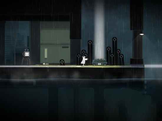 雨纪图文攻略 第二章节剧情攻略