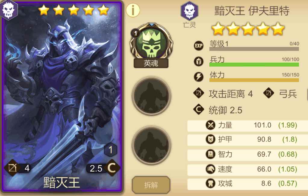 赏金勇者王者归来必看开荒攻略