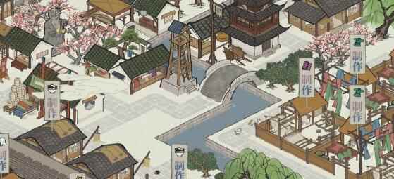 《江南百景图》青龙雕像坐标及效果详解(图文)_楚留香方思明江南坐标