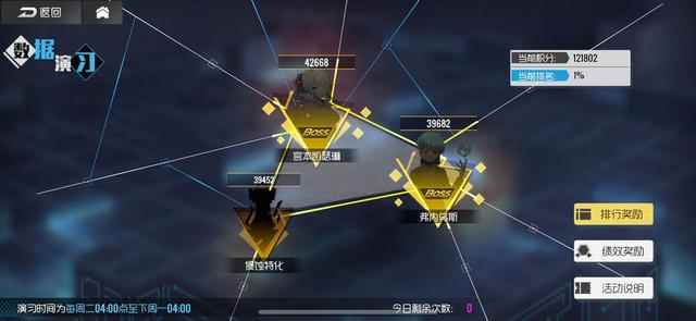 双生视界手游如何?玩家对立绘剧情没意见_双生视界限定池