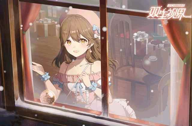 双生视界手游如何?玩家对立绘剧情没意见_双生视界限定池