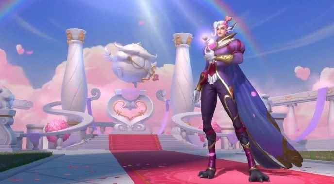 LOL手游上线日期已定!官方小心思被看穿_英雄联盟新英雄瑟提上线