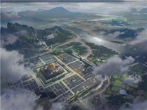 《率土之滨》天时版本来袭，呼风唤雨掌控真实古战场！