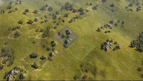 《率土之滨》天时版本来袭，呼风唤雨掌控真实古战场！