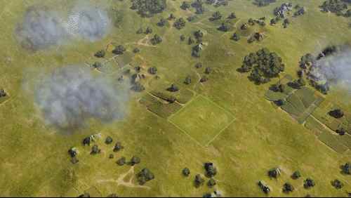 《率土之滨》天时版本来袭，呼风唤雨掌控真实古战场！