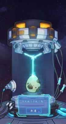 怪兽不低头宠物蛋孵化图文攻略