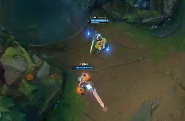 英雄联盟S11辅助位的版本答案详细介绍