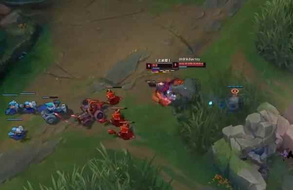 英雄联盟S11辅助位的版本答案详细介绍