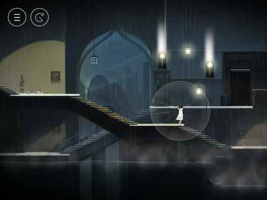 《雨纪》图文攻略_剑盾剧情攻略