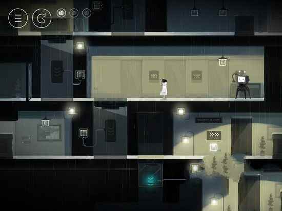 《雨纪》图文攻略_剑盾剧情攻略