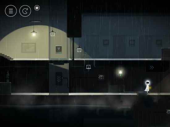 《雨纪》图文攻略_剑盾剧情攻略