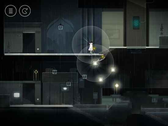 《雨纪》图文攻略_剑盾剧情攻略