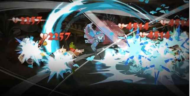 万象物语:抱怨黑化的表现可以很多元 汀朵伊姆过于媚宅