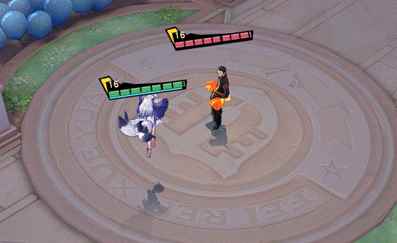 《非人学园》愚人节超幻想时装性转九尾美艳上线