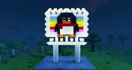 《乐高无限》更新 加入发光块点“亮”家园