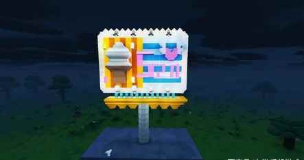 《乐高无限》更新 加入发光块点“亮”家园