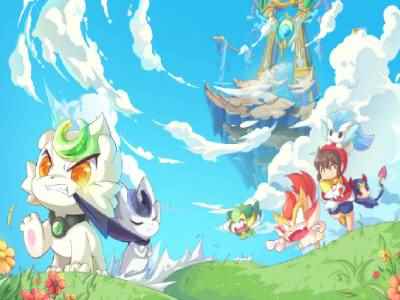 奥奇传说手游砂隐尊主阿米尔表现如何 阿米尔技能拥有什么效果