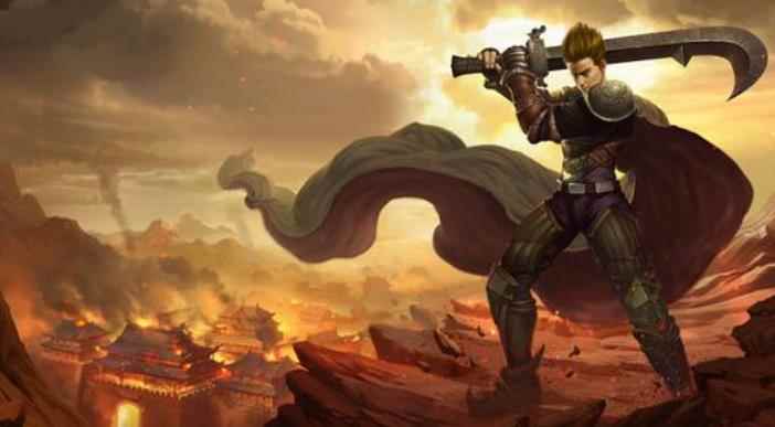 23万人捧场热血江湖怀旧版，WeGame的老端游拯救计划，前景如何？