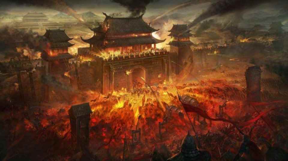 23万人捧场热血江湖怀旧版，WeGame的老端游拯救计划，前景如何？