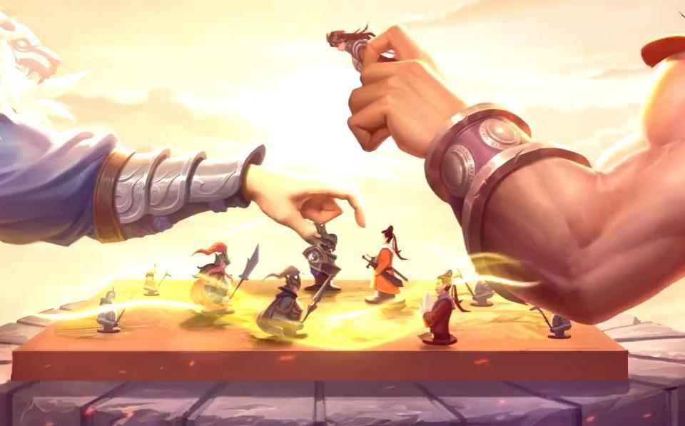 23万人捧场热血江湖怀旧版，WeGame的老端游拯救计划，前景如何？