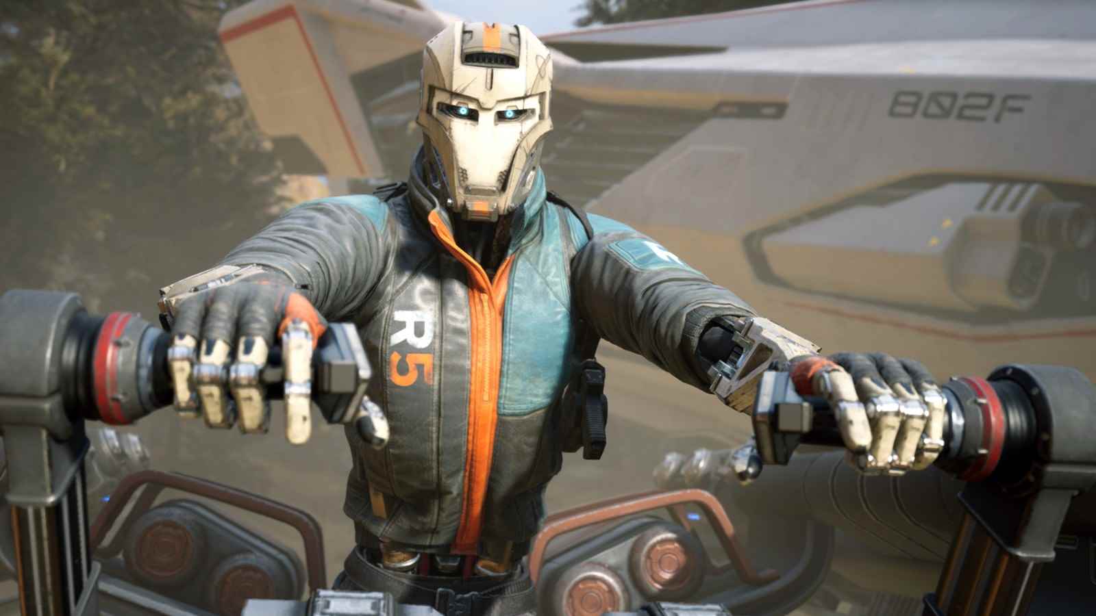 科幻FPS游戏《崩解》开发商V1即将关闭