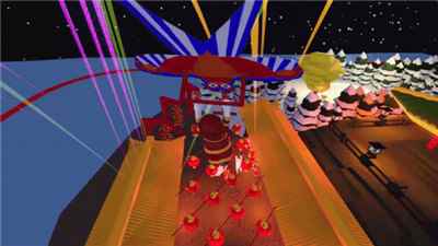 《人类跌落梦境》春节版本上线_人类跌落梦境中文版