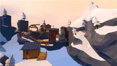 《人类跌落梦境》春节版本上线_人类跌落梦境中文版