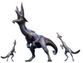 《怪猎:崛起》寒冷群岛介绍_马鲁古群岛