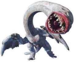 《怪猎:崛起》寒冷群岛介绍_马鲁古群岛