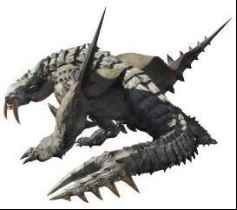 《怪猎:崛起》寒冷群岛介绍_马鲁古群岛