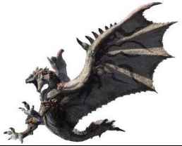 《怪猎:崛起》寒冷群岛介绍_马鲁古群岛