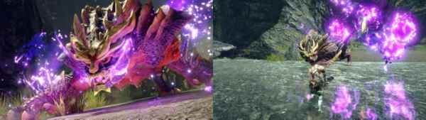 《怪猎:崛起》寒冷群岛介绍_马鲁古群岛