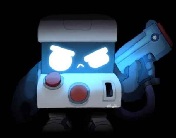 荒野乱斗：新英雄拜伦8比特胜率均超70%霸榜！拜伦就是版本答案？