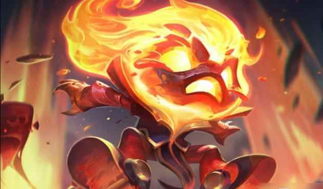 英雄联盟s11阿木木装备搭配攻略