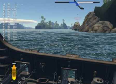 战争雷霆金鹿号帆船玩法教学 打法技巧全面解析