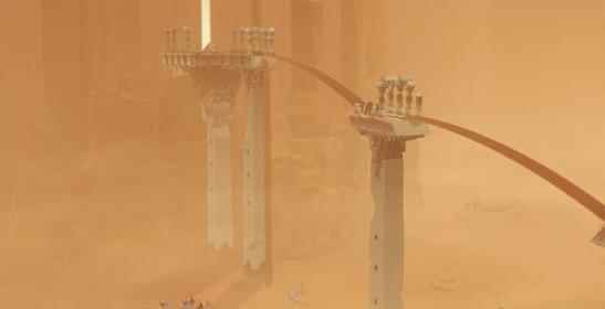 风之旅人第一章攻略_风之旅人官网