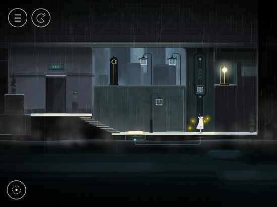 雨纪图文攻略 第四章节剧情攻略