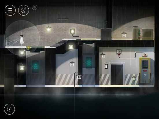 雨纪图文攻略 第四章节剧情攻略