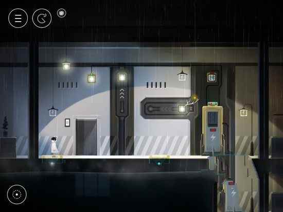 雨纪图文攻略 第四章节剧情攻略