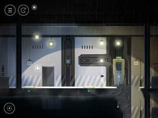 雨纪图文攻略 第四章节剧情攻略