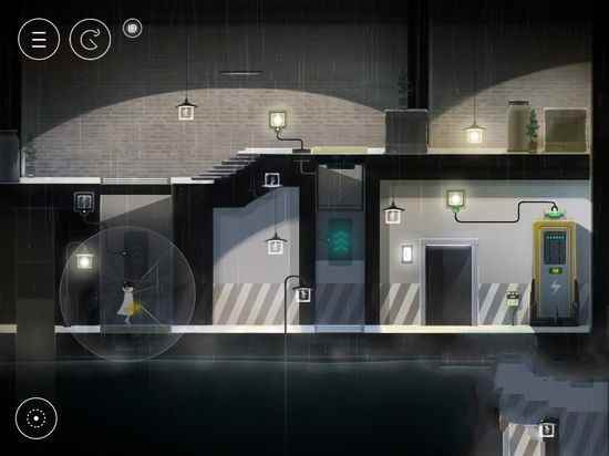 雨纪图文攻略 第四章节剧情攻略