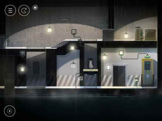 雨纪图文攻略 第四章节剧情攻略