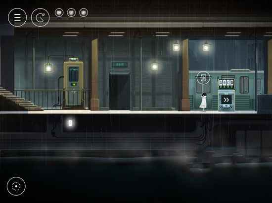 雨纪图文攻略 第四章节剧情攻略