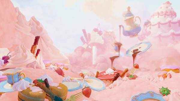 《三位一体4》新DLC预告 重回星体学院解开谜题