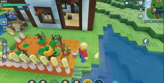 《乐高无限》让你在探险的同时创造心中的乌托邦