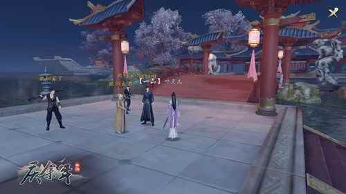 《庆余年》手游人物隐藏剧情解锁 余年江湖更精彩