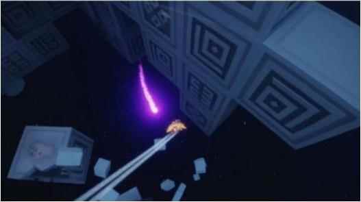 光遇梦想季紫色光芒位置介绍