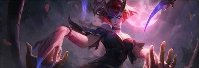 云顶之弈：夜影新核心寡妇攻略介绍